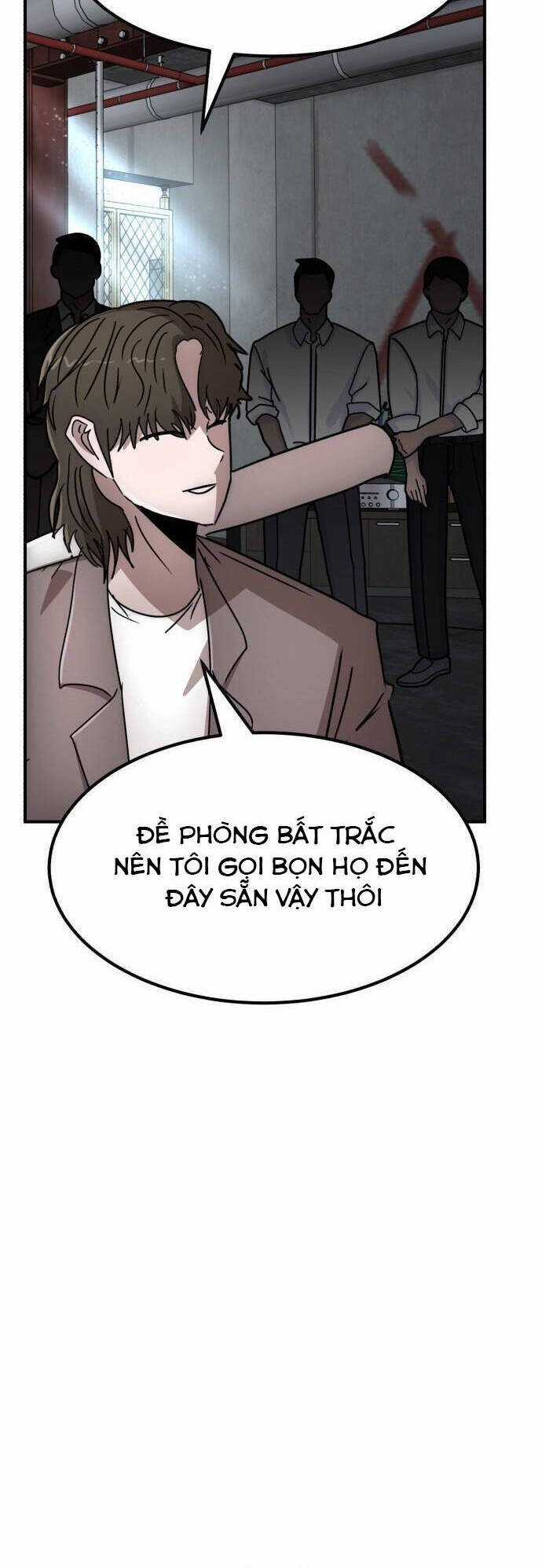 Coin Báo Thù Chapter 36 trang 17