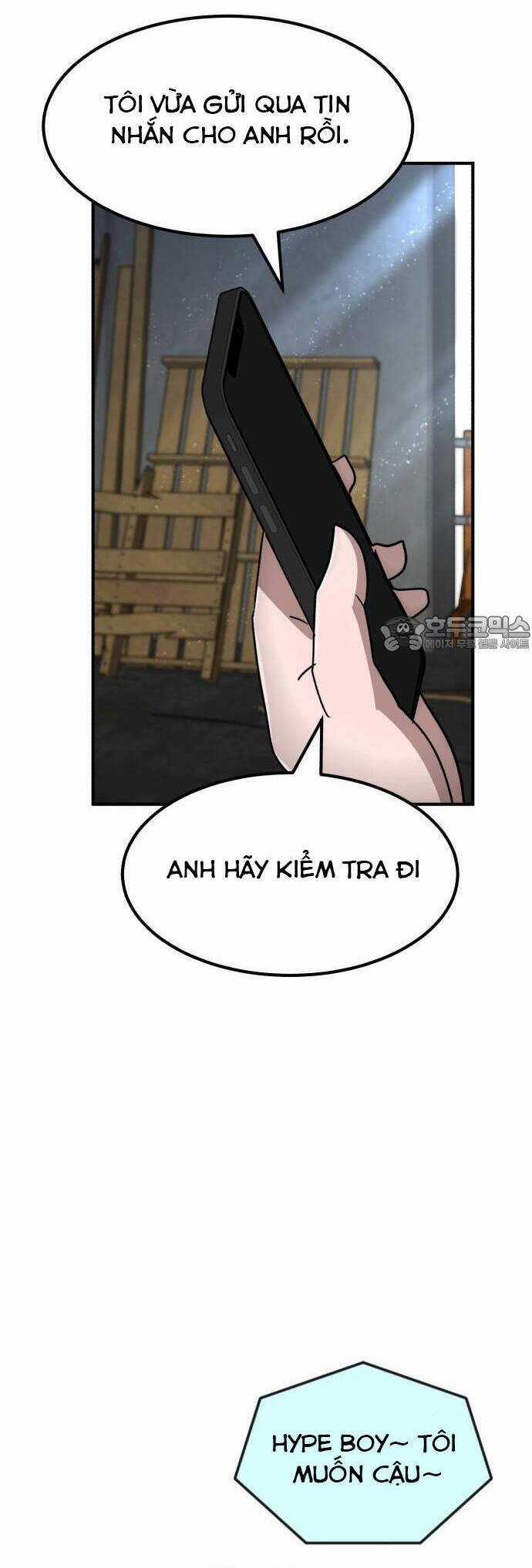 Coin Báo Thù Chapter 36 trang 19