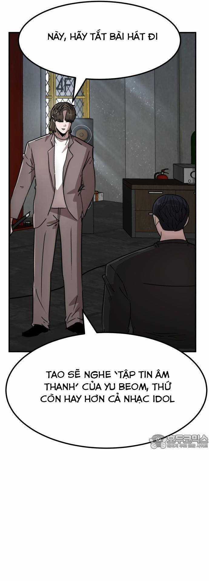 Coin Báo Thù Chapter 36 trang 20