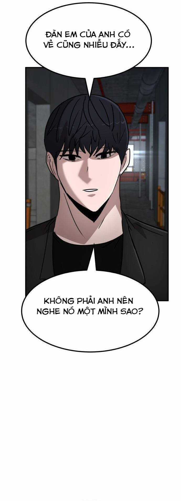 Coin Báo Thù Chapter 36 trang 21