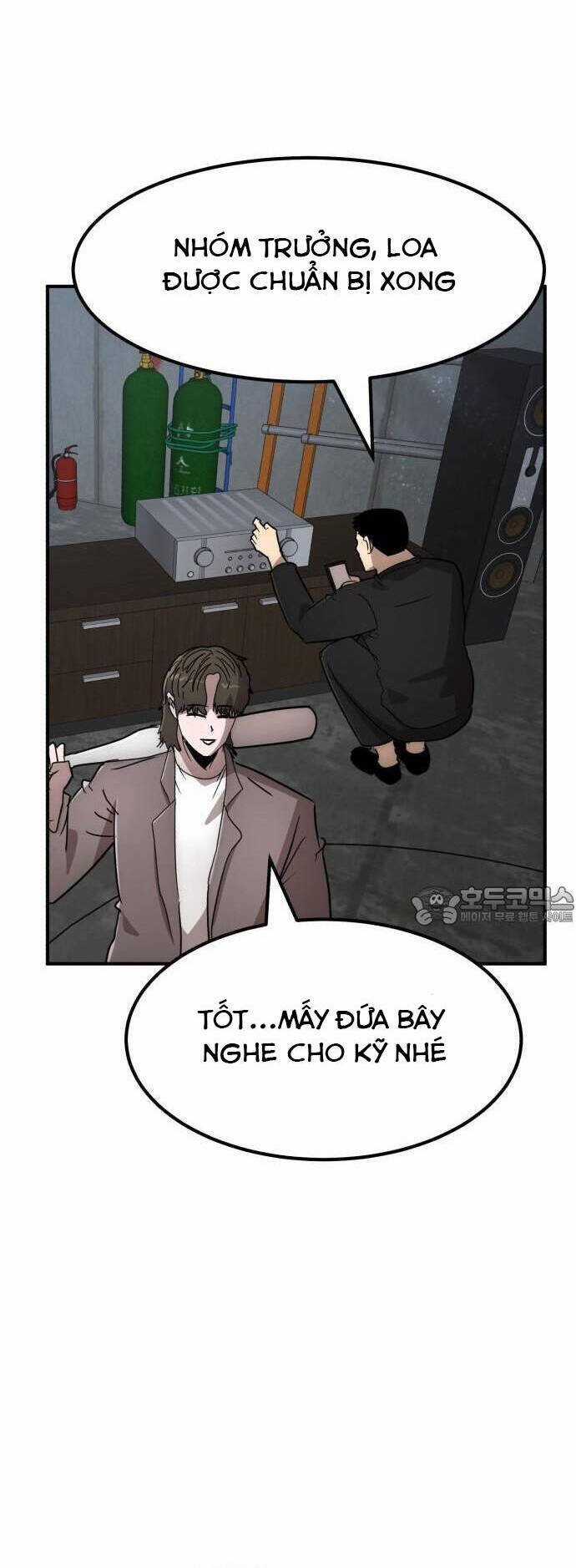 Coin Báo Thù Chapter 36 trang 23