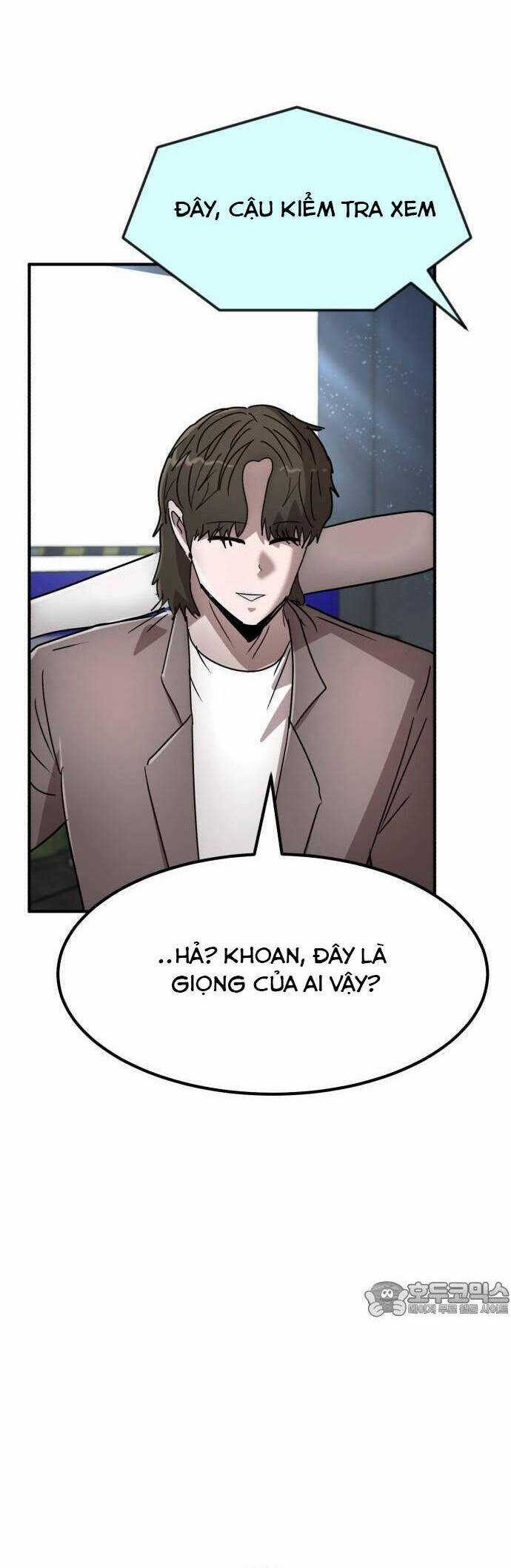 Coin Báo Thù Chapter 36 trang 27