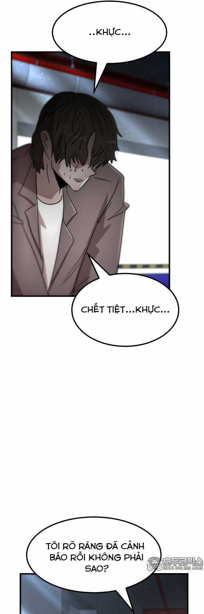 Coin Báo Thù Chapter 36 trang 32