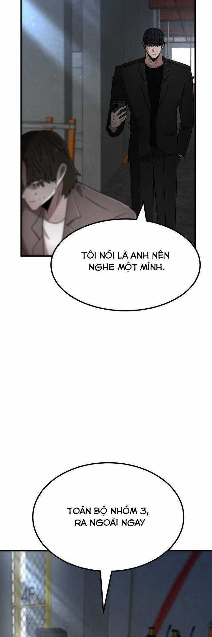 Coin Báo Thù Chapter 36 trang 33