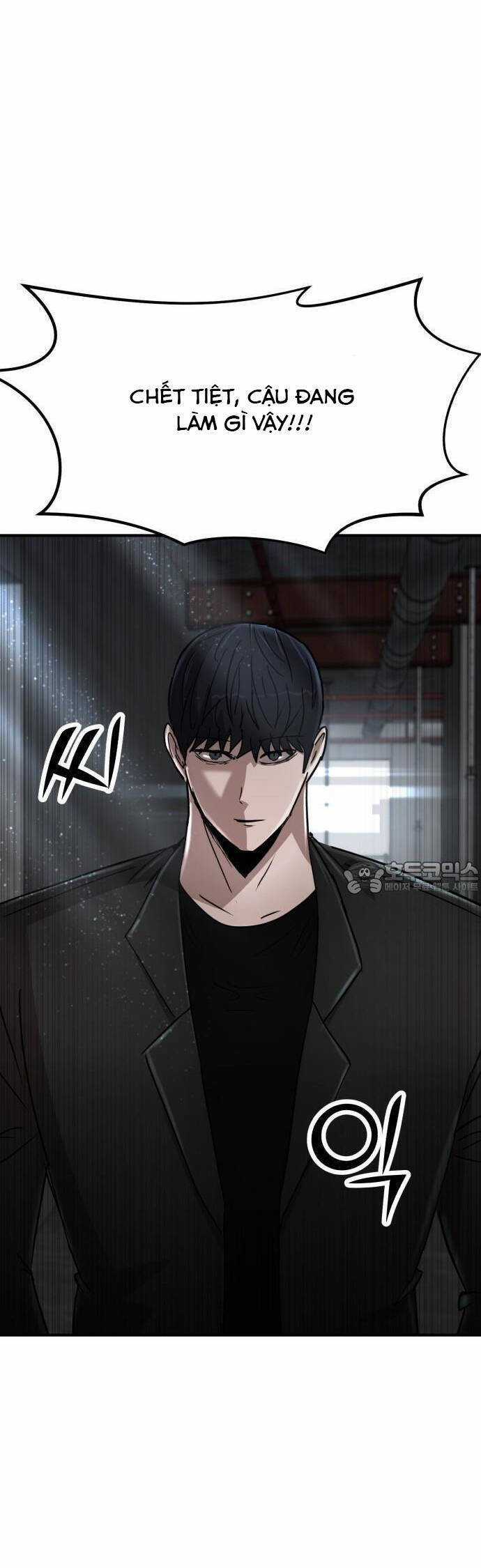 Coin Báo Thù Chapter 36 trang 36