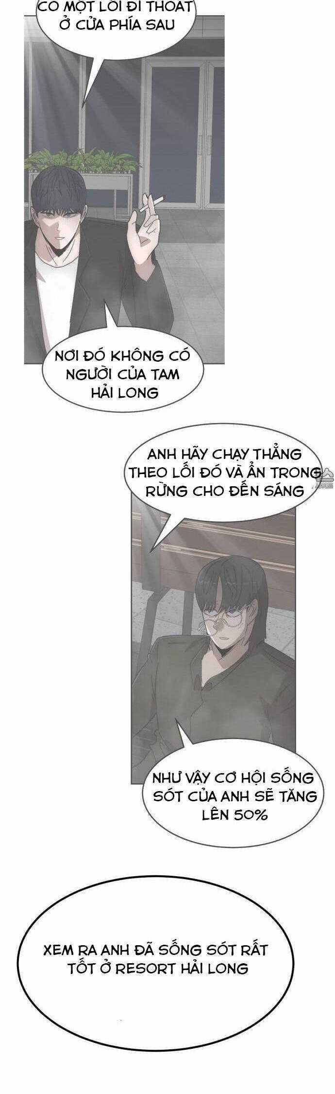 Coin Báo Thù Chapter 36 trang 41