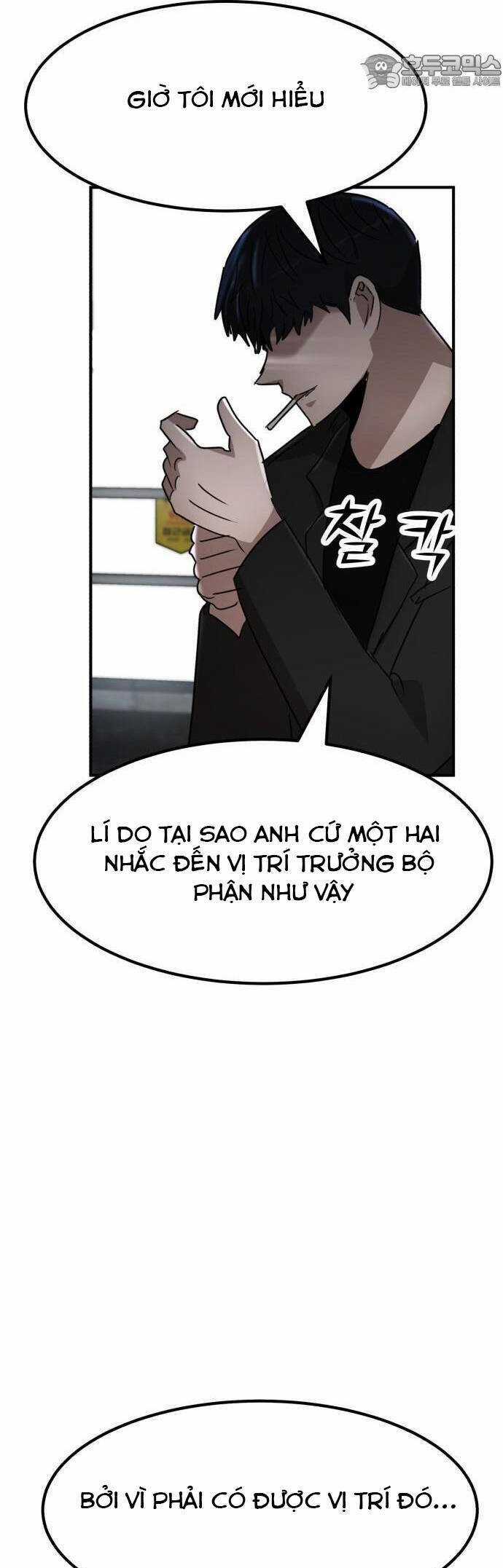 Coin Báo Thù Chapter 36 trang 66