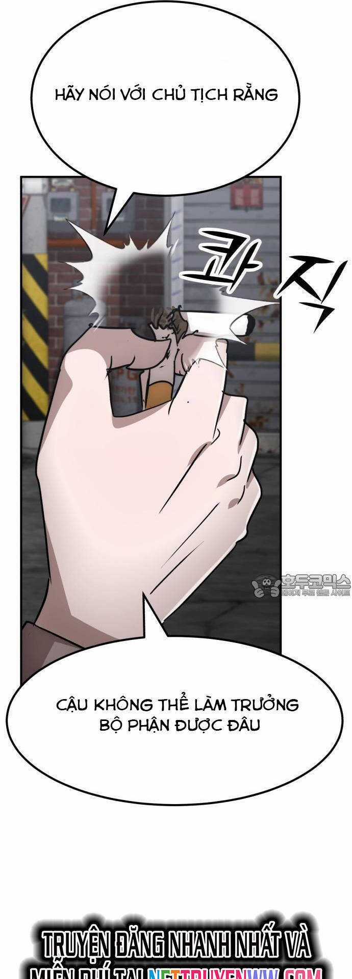 Coin Báo Thù Chapter 36 trang 8