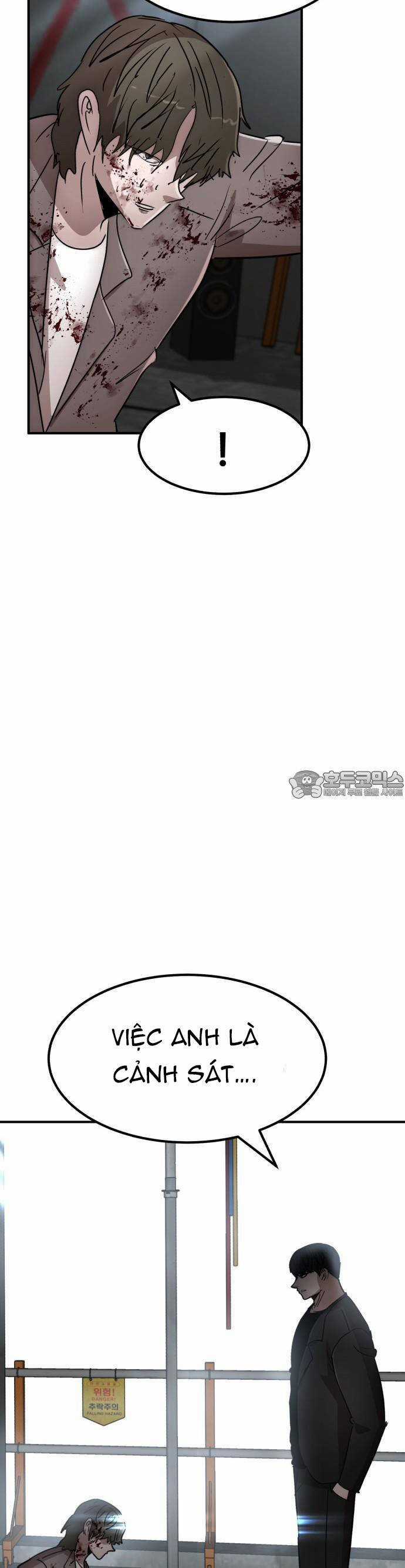 Coin Báo Thù Chapter 37 trang 10