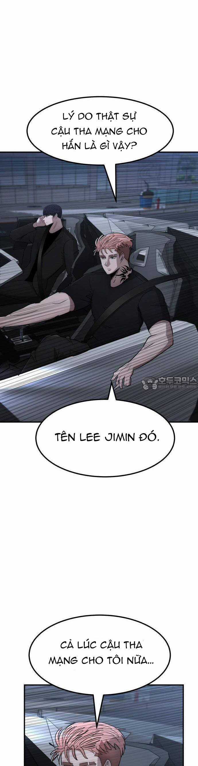 Coin Báo Thù Chapter 37 trang 15