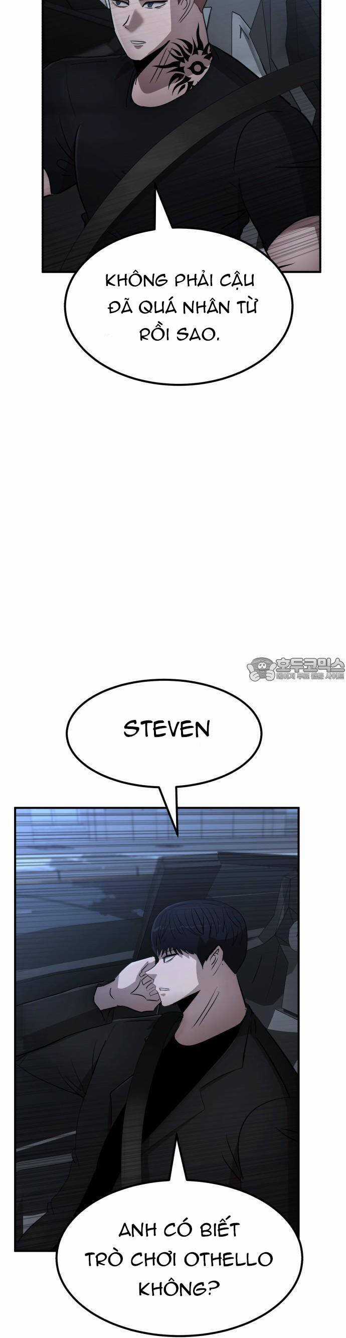 Coin Báo Thù Chapter 37 trang 16