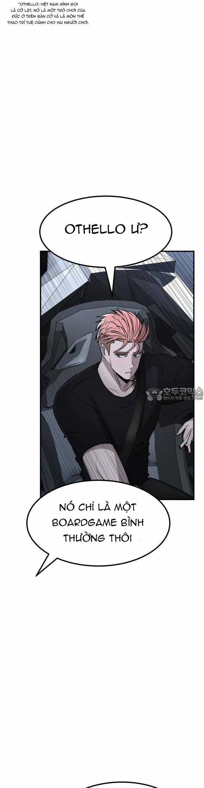 Coin Báo Thù Chapter 37 trang 17