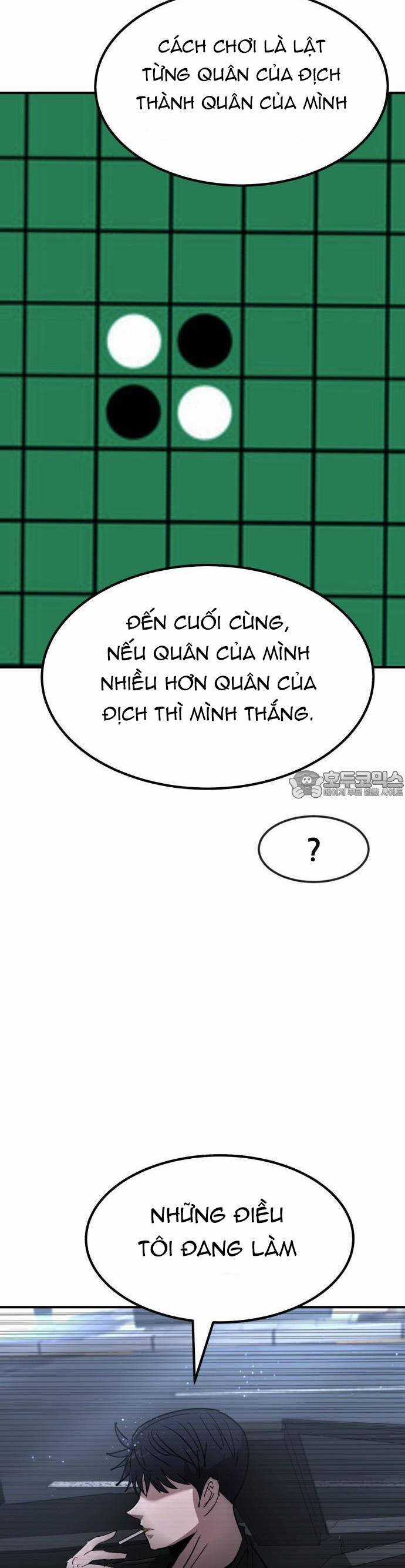 Coin Báo Thù Chapter 37 trang 18