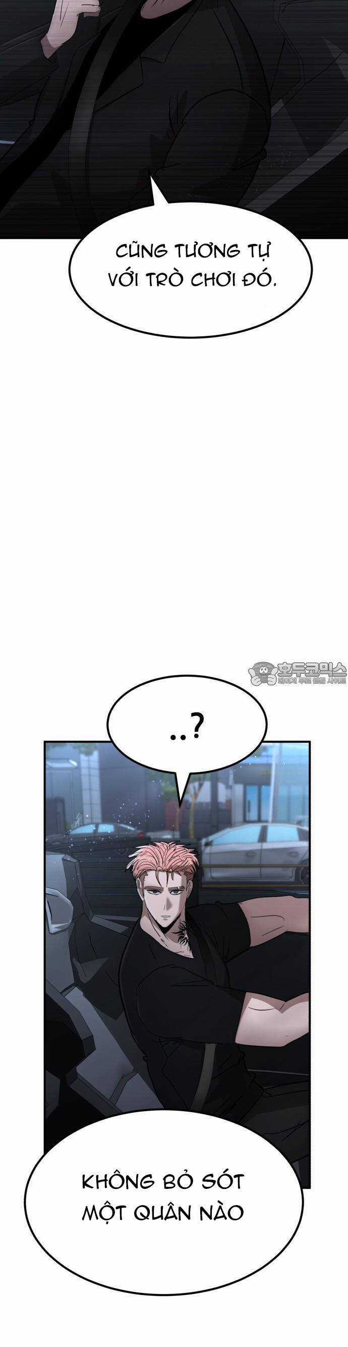 Coin Báo Thù Chapter 37 trang 19