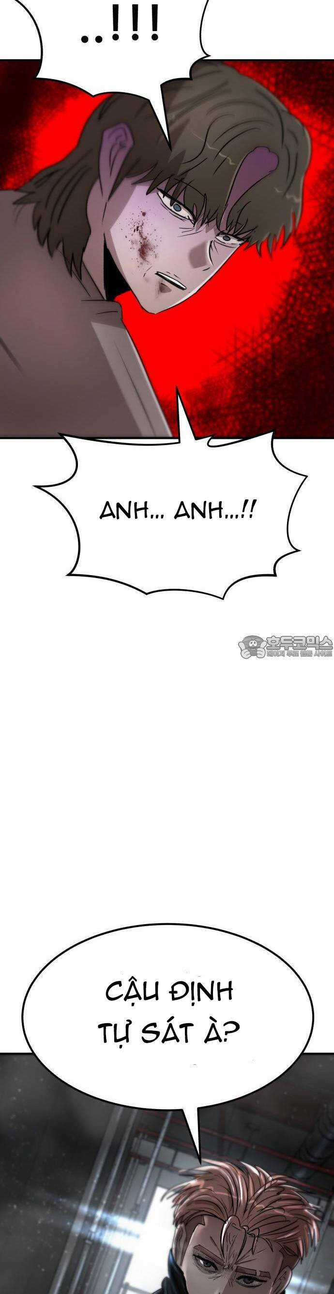 Coin Báo Thù Chapter 37 trang 2