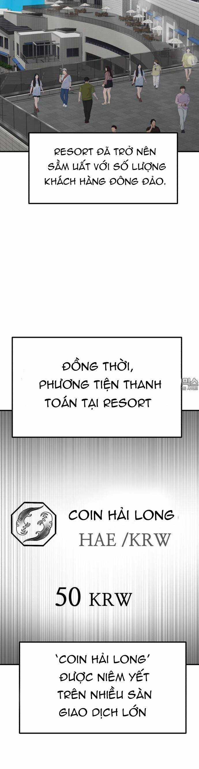 Coin Báo Thù Chapter 37 trang 29
