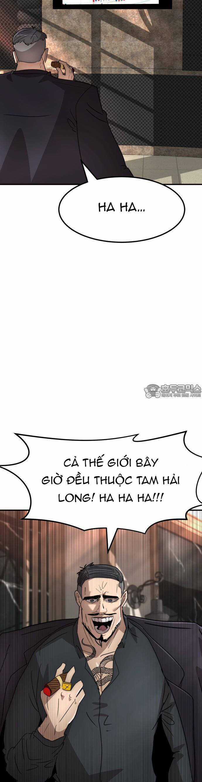 Coin Báo Thù Chapter 37 trang 31