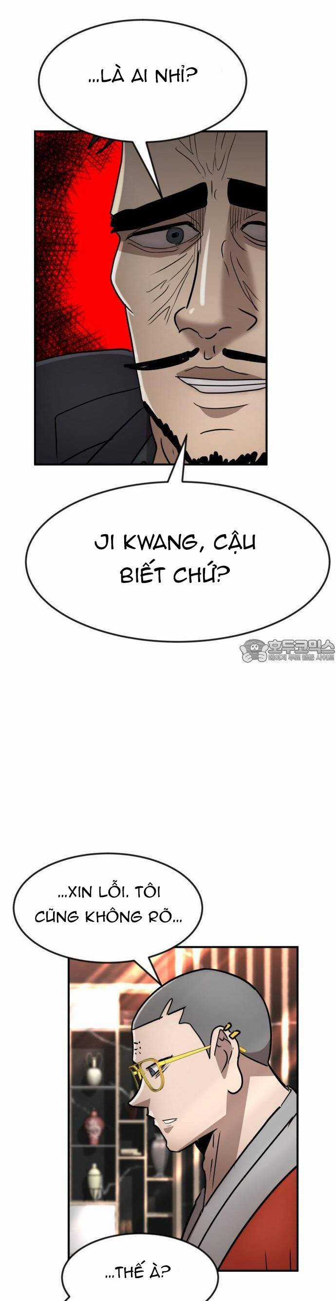 Coin Báo Thù Chapter 37 trang 36
