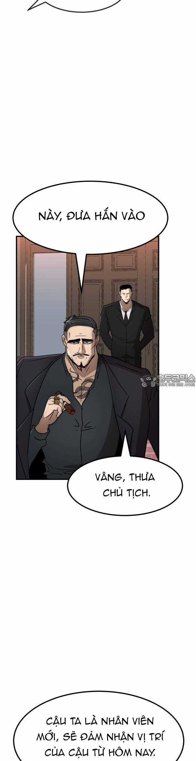 Coin Báo Thù Chapter 37 trang 37