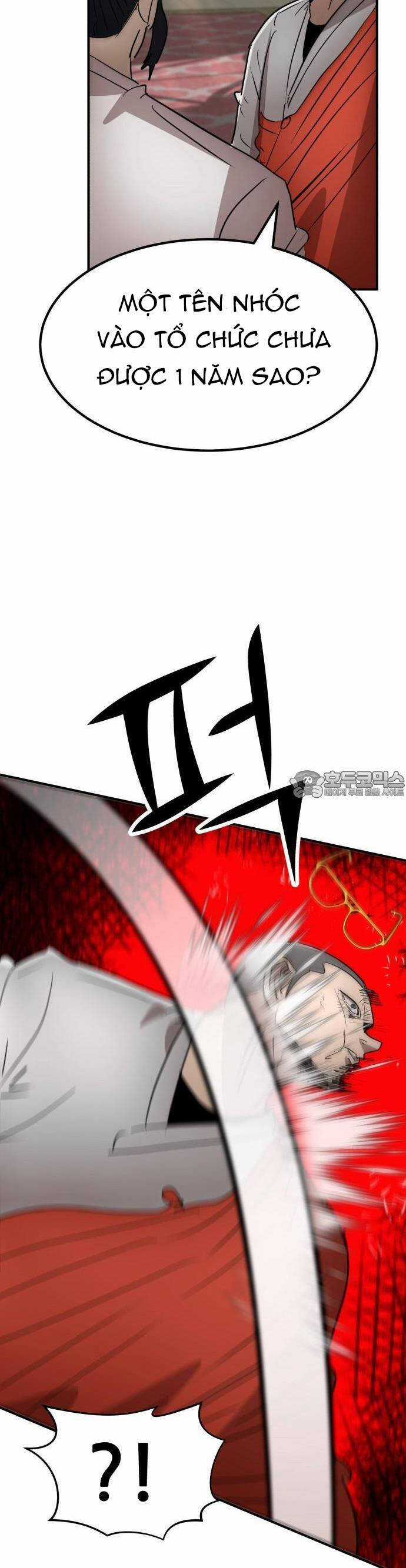 Coin Báo Thù Chapter 37 trang 39