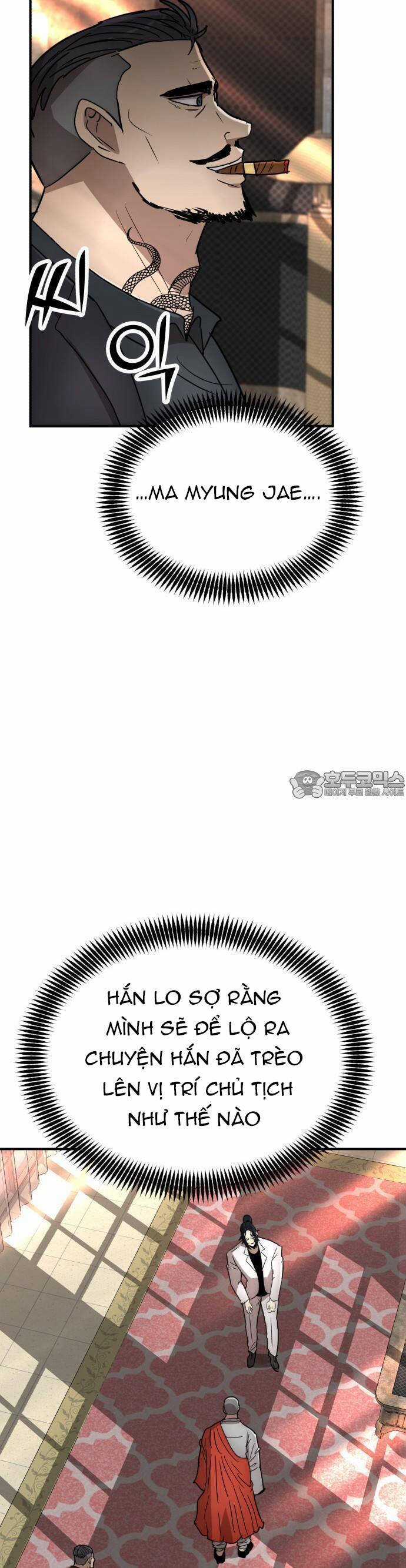 Coin Báo Thù Chapter 37 trang 43