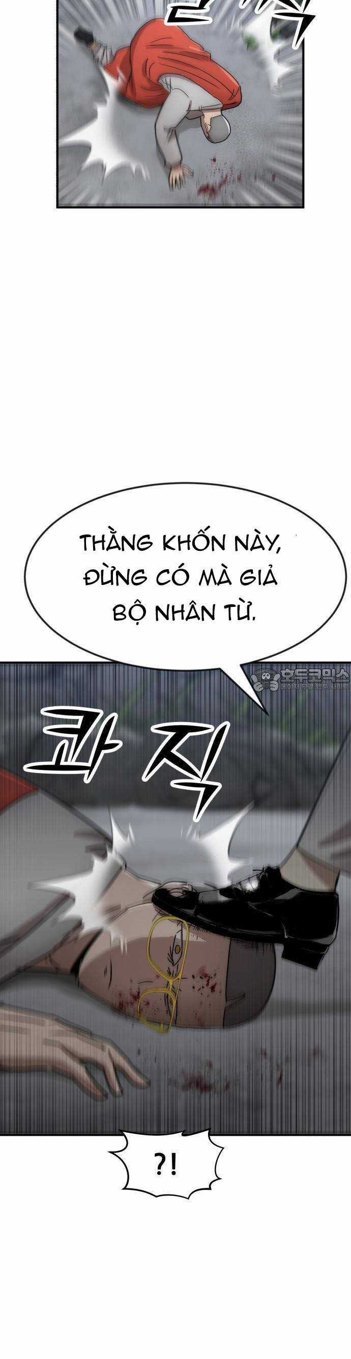 Coin Báo Thù Chapter 37 trang 61