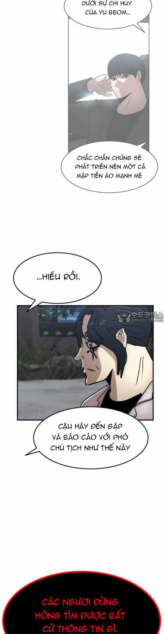 Coin Báo Thù Chapter 37 trang 64