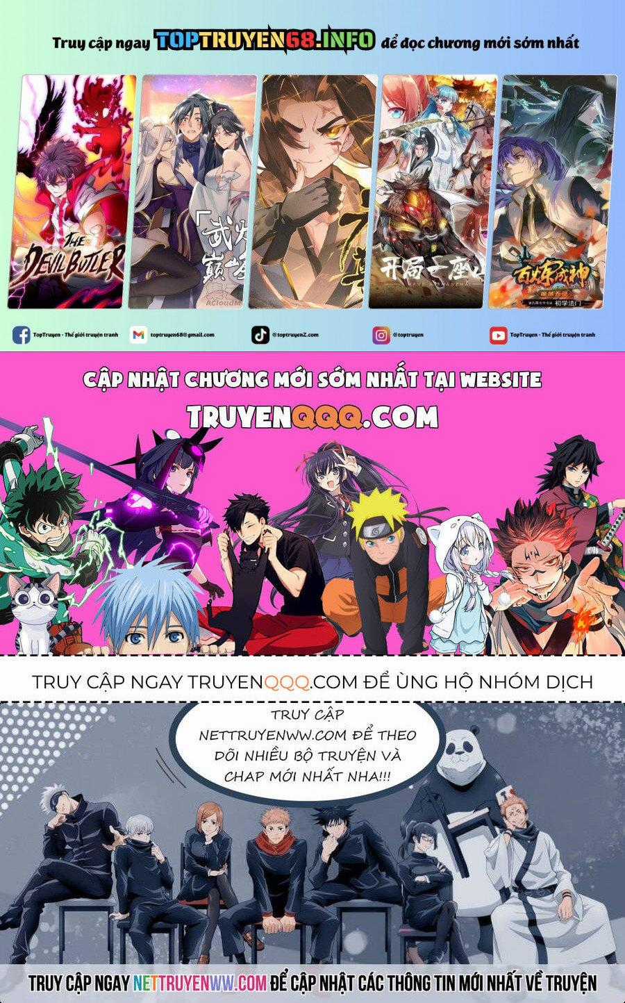 Coin Báo Thù Chapter 38 trang 0