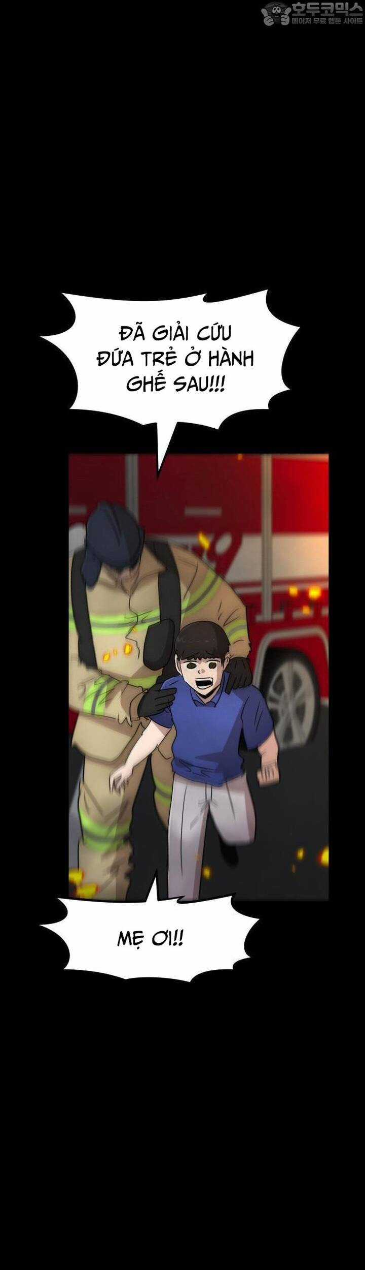 Coin Báo Thù Chapter 38 trang 11