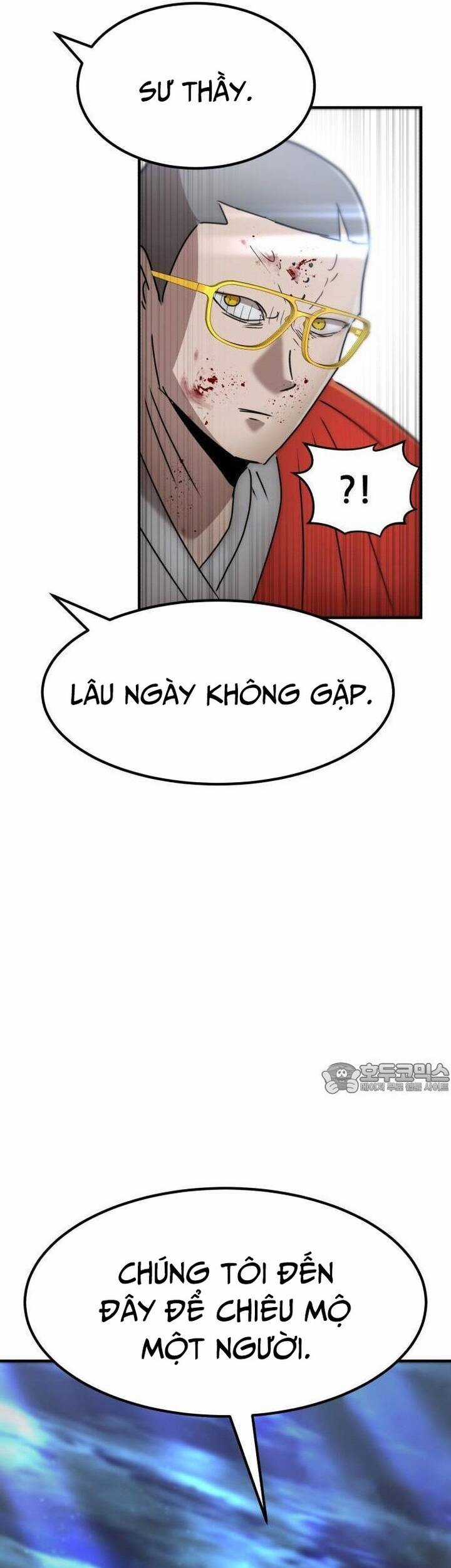 Coin Báo Thù Chapter 38 trang 2