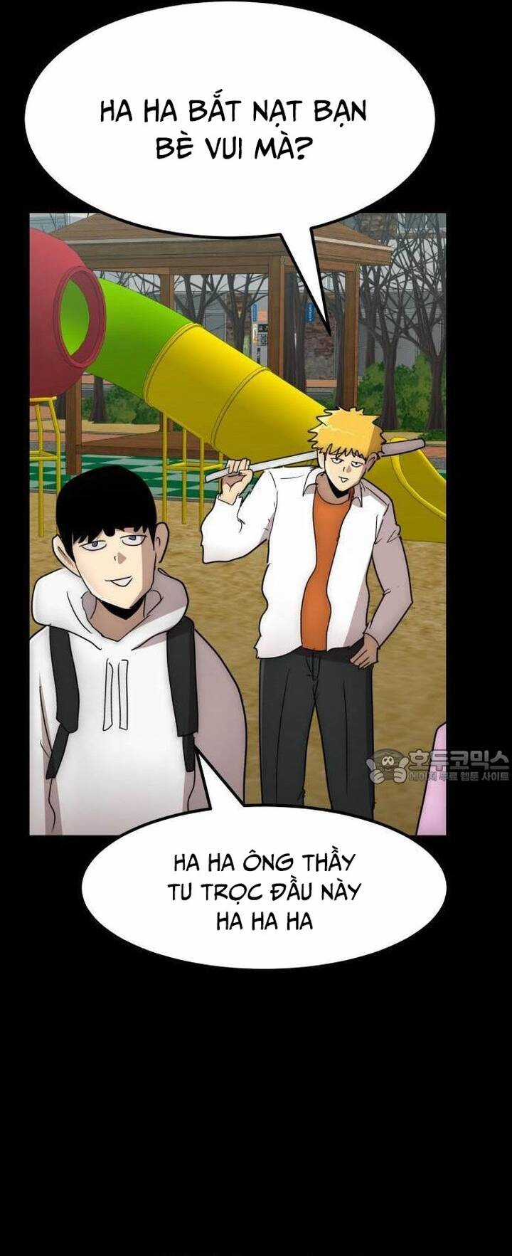 Coin Báo Thù Chapter 38 trang 21