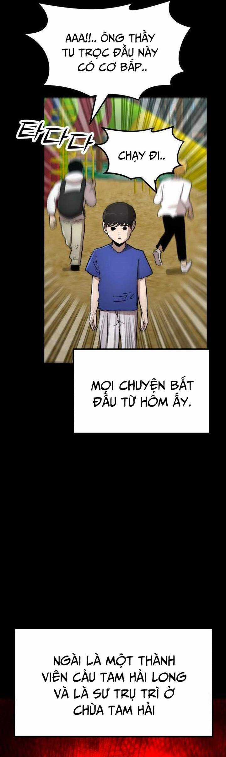 Coin Báo Thù Chapter 38 trang 23