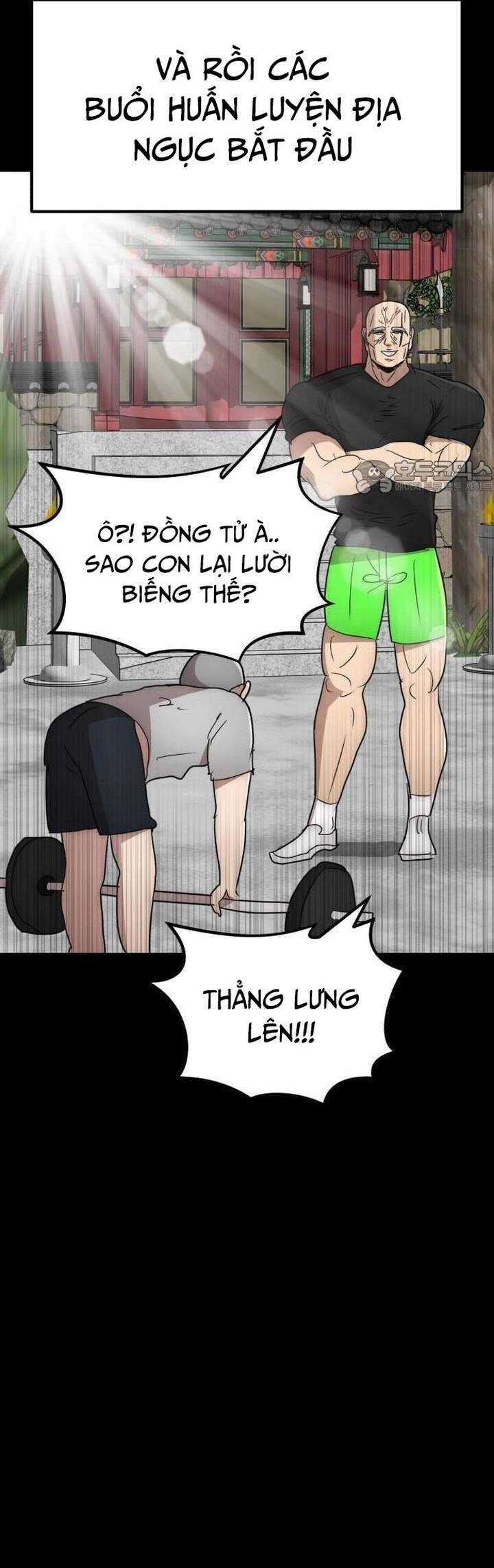 Coin Báo Thù Chapter 38 trang 31