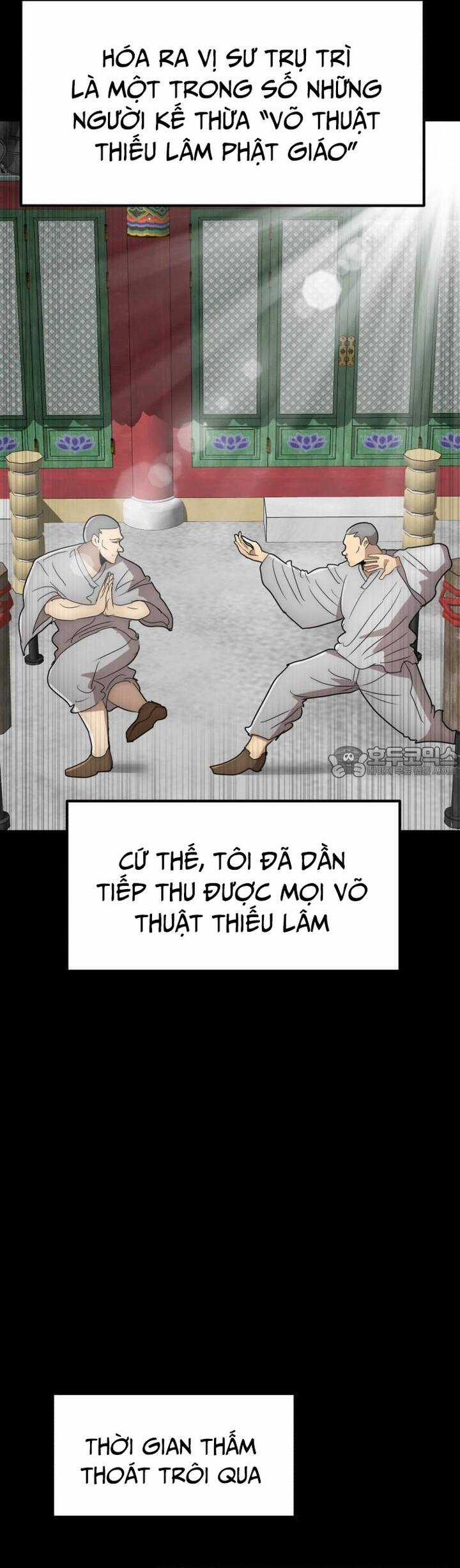 Coin Báo Thù Chapter 38 trang 32
