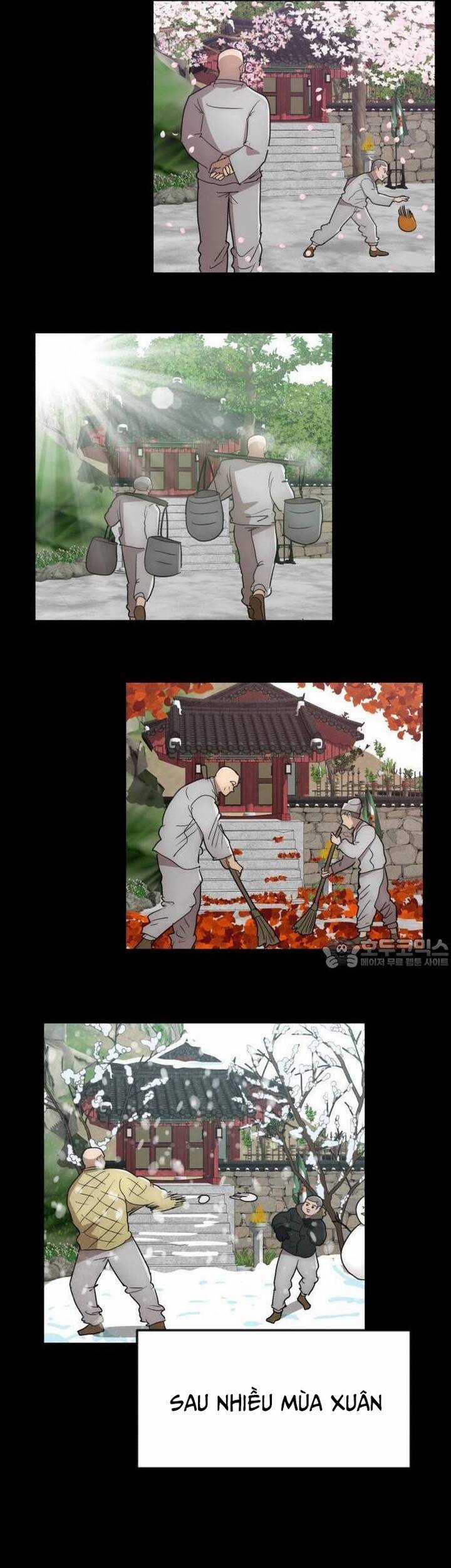 Coin Báo Thù Chapter 38 trang 33