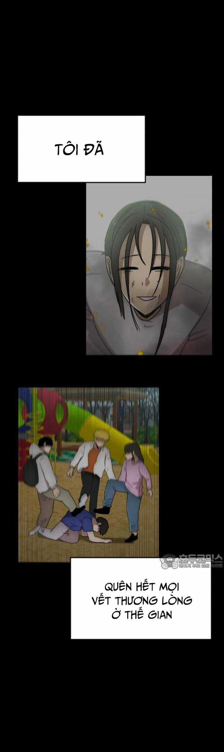 Coin Báo Thù Chapter 38 trang 34