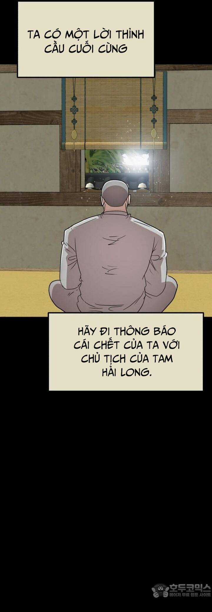 Coin Báo Thù Chapter 38 trang 45