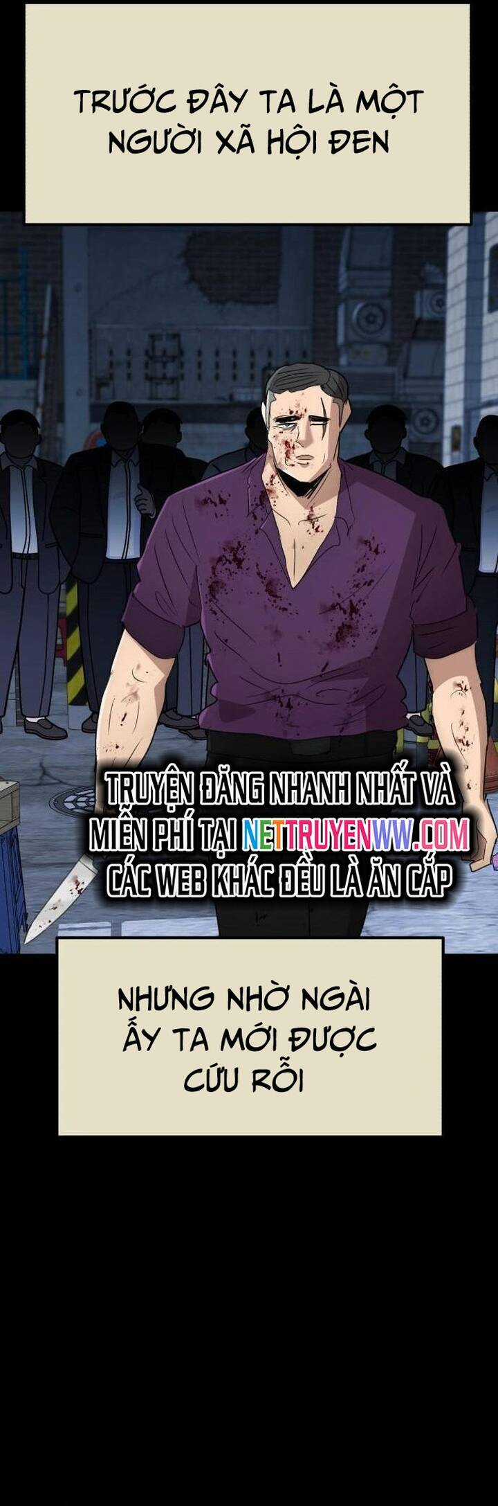 Coin Báo Thù Chapter 38 trang 46