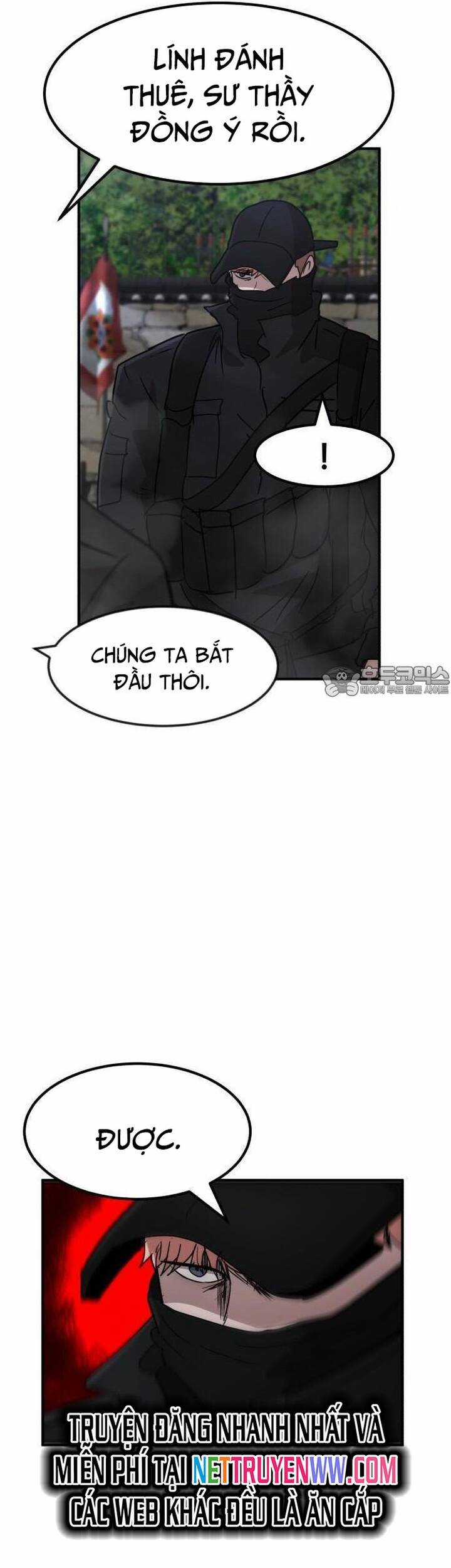 Coin Báo Thù Chapter 38 trang 66