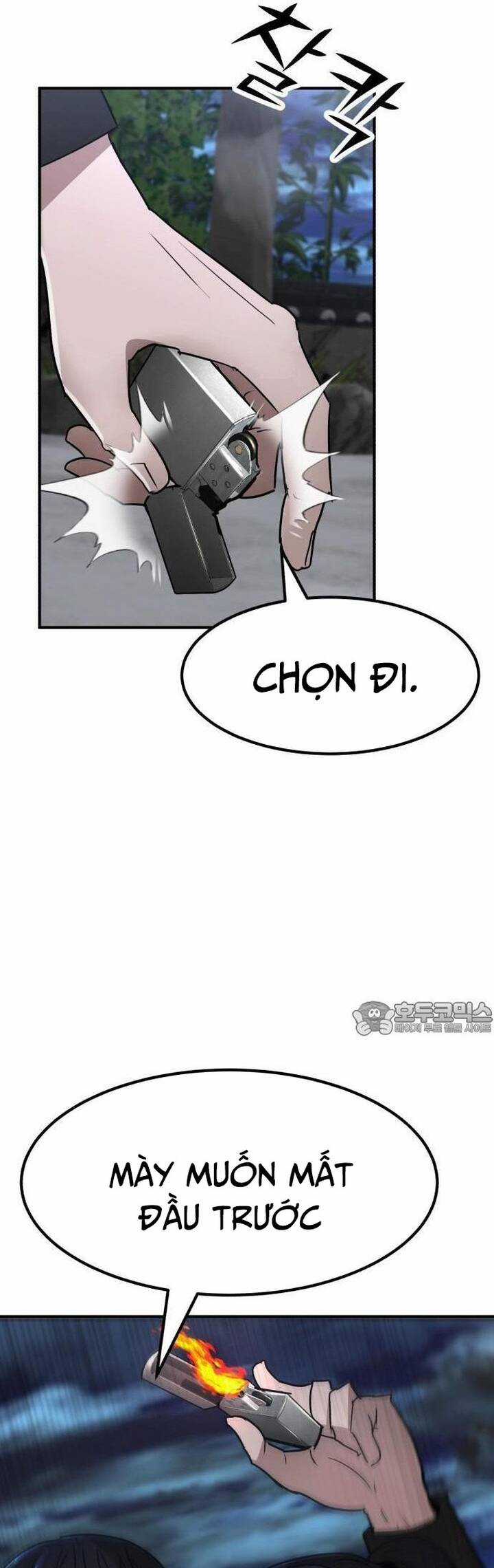 Coin Báo Thù Chapter 38 trang 72