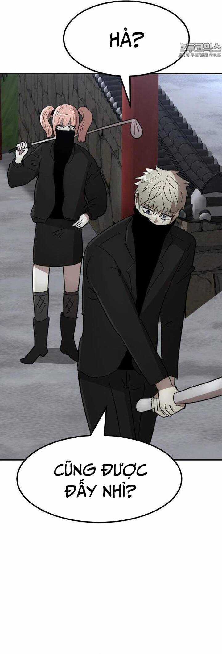 Coin Báo Thù Chapter 38 trang 78