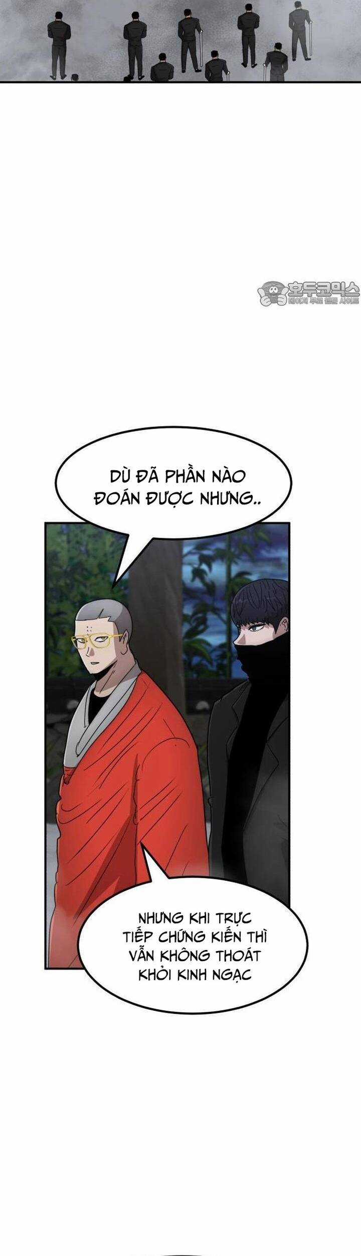 Coin Báo Thù Chapter 38 trang 84