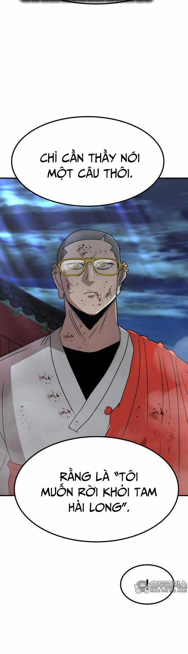 Coin Báo Thù Chapter 38 trang 9