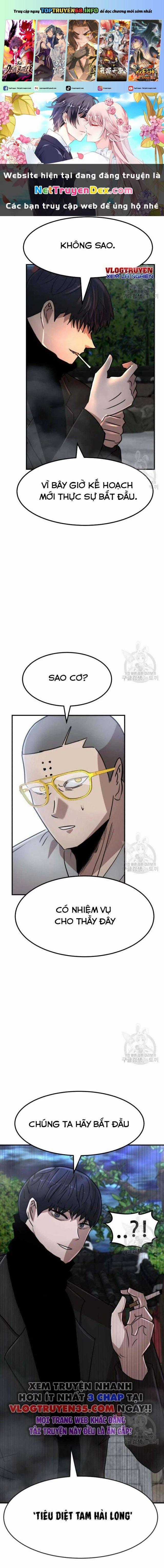 Coin Báo Thù Chapter 39 trang 0