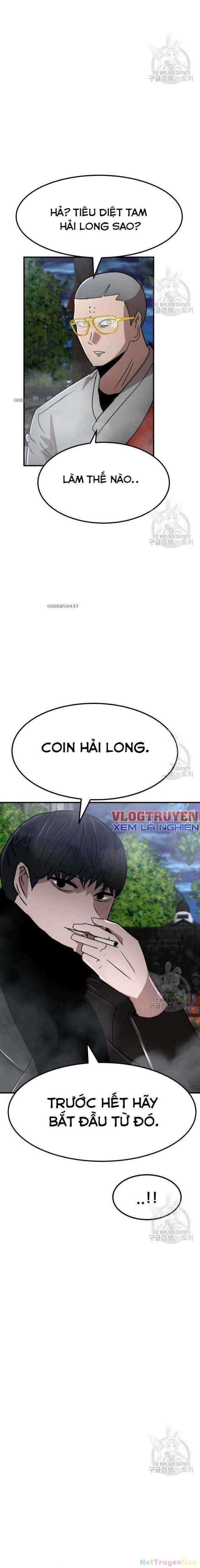 Coin Báo Thù Chapter 39 trang 1