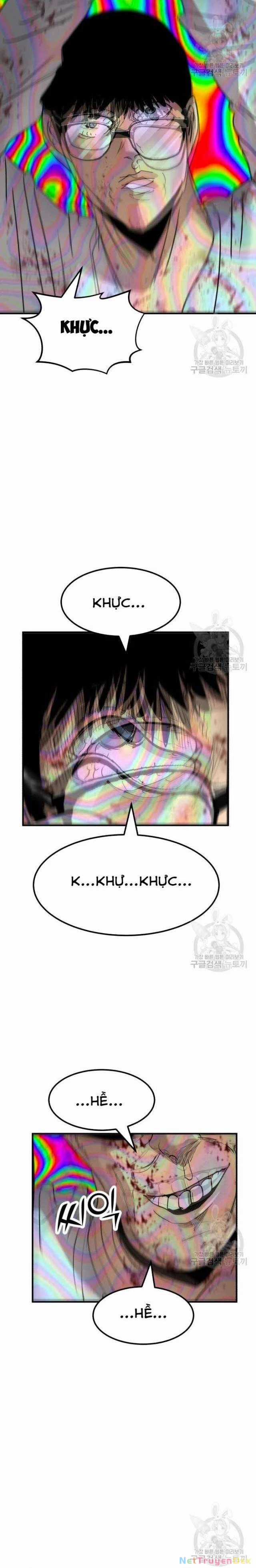 Coin Báo Thù Chapter 39 trang 10