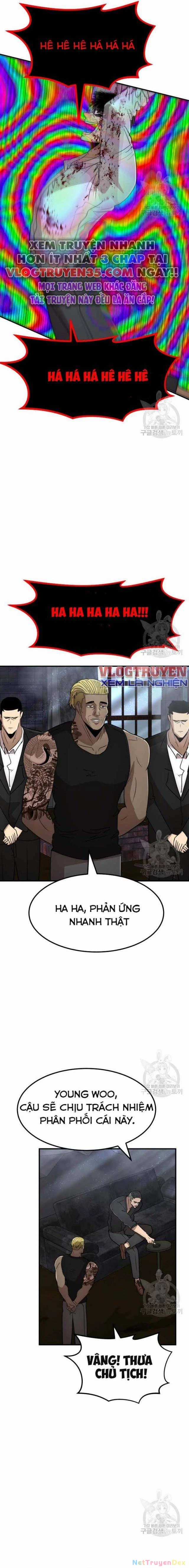 Coin Báo Thù Chapter 39 trang 11