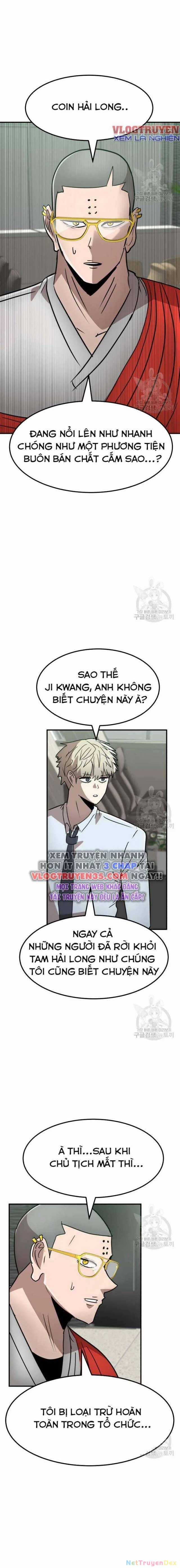 Coin Báo Thù Chapter 39 trang 13