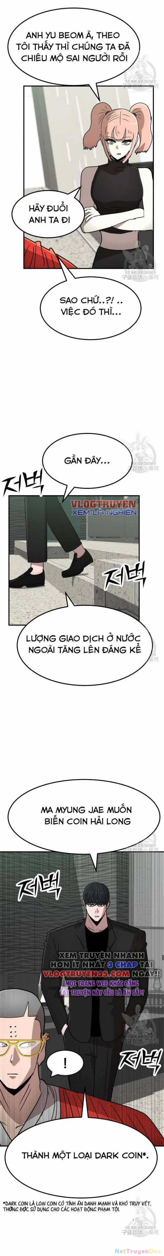 Coin Báo Thù Chapter 39 trang 14