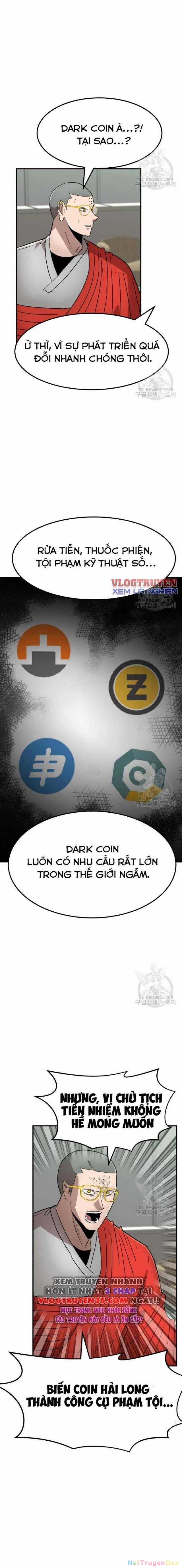 Coin Báo Thù Chapter 39 trang 15